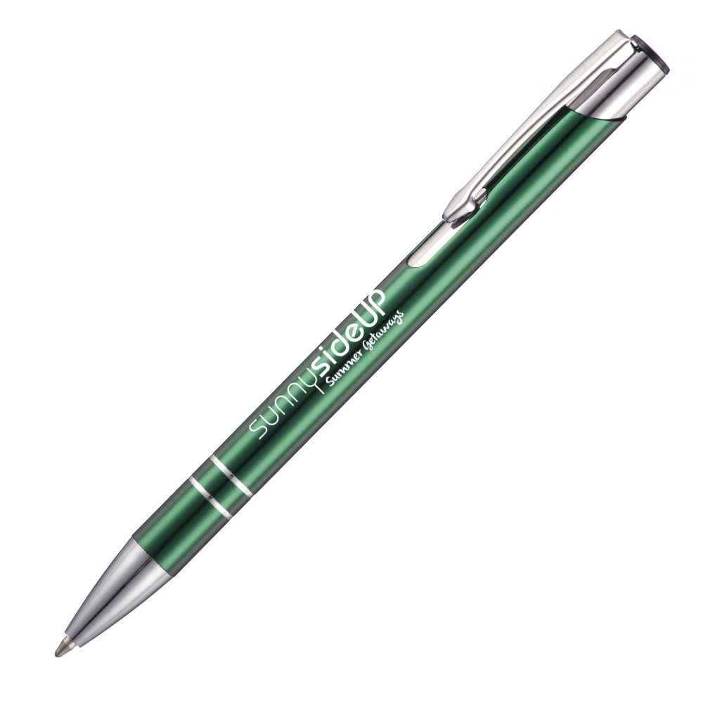 Beck Ball Pen